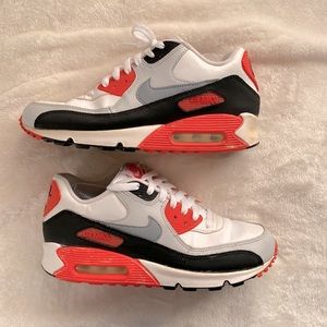 Nike Airmax 90
